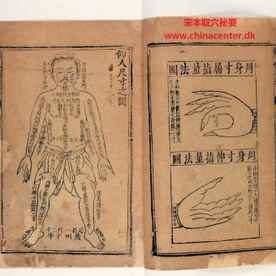  Traditionel Kinesisk akupunktur og medicin