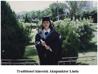  Traditionel Kinesisk akupunktur og medicin